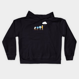 Computer Engineering Funny Geek Engineer Software Kids Hoodie